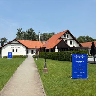 What a lovely week it’s been! We had the pleasure of welcoming our guests to a beautiful spot in the Czech Republic, where...