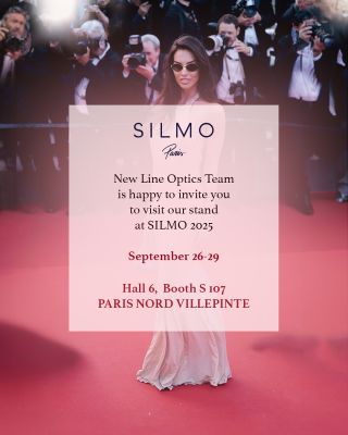 We are excited to be exhibiting at SILMO 2025 together with @ennimarco , showcasing the latest collections and innovations...